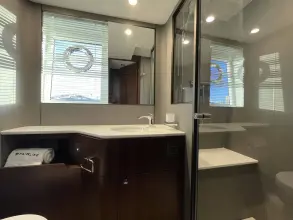 Thumbnail von Fairline Squadron 58