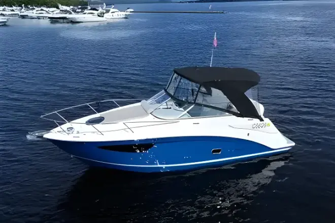 Regal 26 Express Rosa