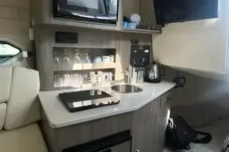 Thumbnail von Regal 26 Express Rosa