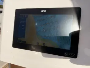 Thumbnail von Dufour 430 Grand Large Helios