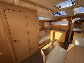 Thumbnail von Dufour 430 Grand Large Helios
