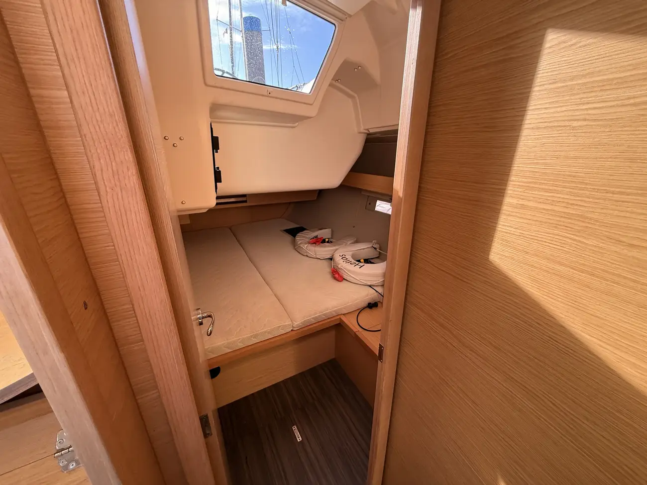 Thumbnail von Dufour 430 Grand Large Helios