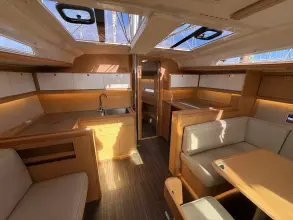 Thumbnail von Dufour 430 Grand Large Helios