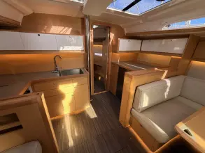 Thumbnail von Dufour 430 Grand Large Helios