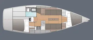 Thumbnail von J Boats J36 New J/36