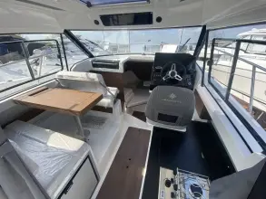 Thumbnail von Jeanneau Merry Fisher 795