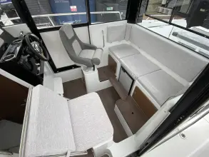 Thumbnail von Jeanneau Merry Fisher 795 Sport