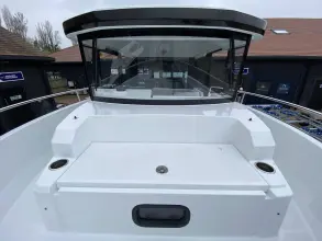 Thumbnail von Jeanneau Merry Fisher 795 Sport