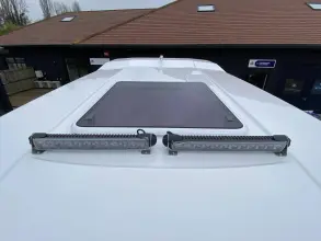 Thumbnail von Jeanneau Merry Fisher 795 Sport