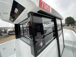 Thumbnail von Jeanneau Merry Fisher 795 Sport