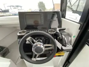 Thumbnail von Jeanneau Merry Fisher 795 Sport