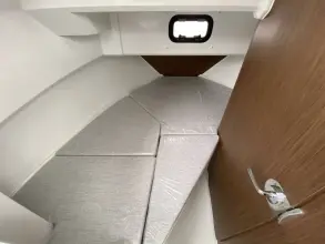 Thumbnail von Jeanneau Merry Fisher 795 Sport