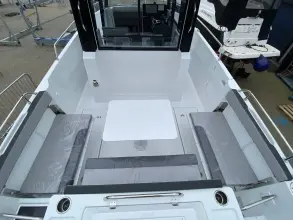 Thumbnail von Jeanneau Merry Fisher 795 Sport