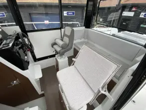 Thumbnail von Jeanneau Merry Fisher 795 Sport