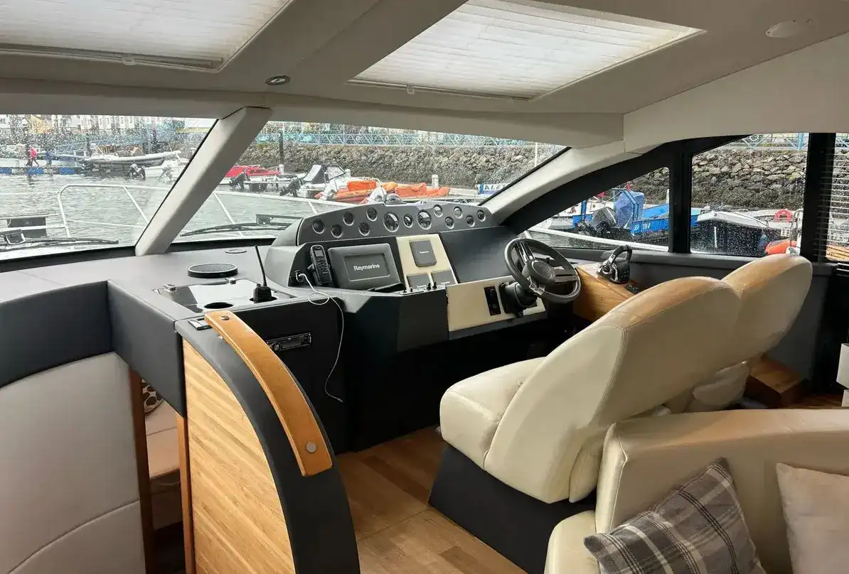 Thumbnail von Sealine T50