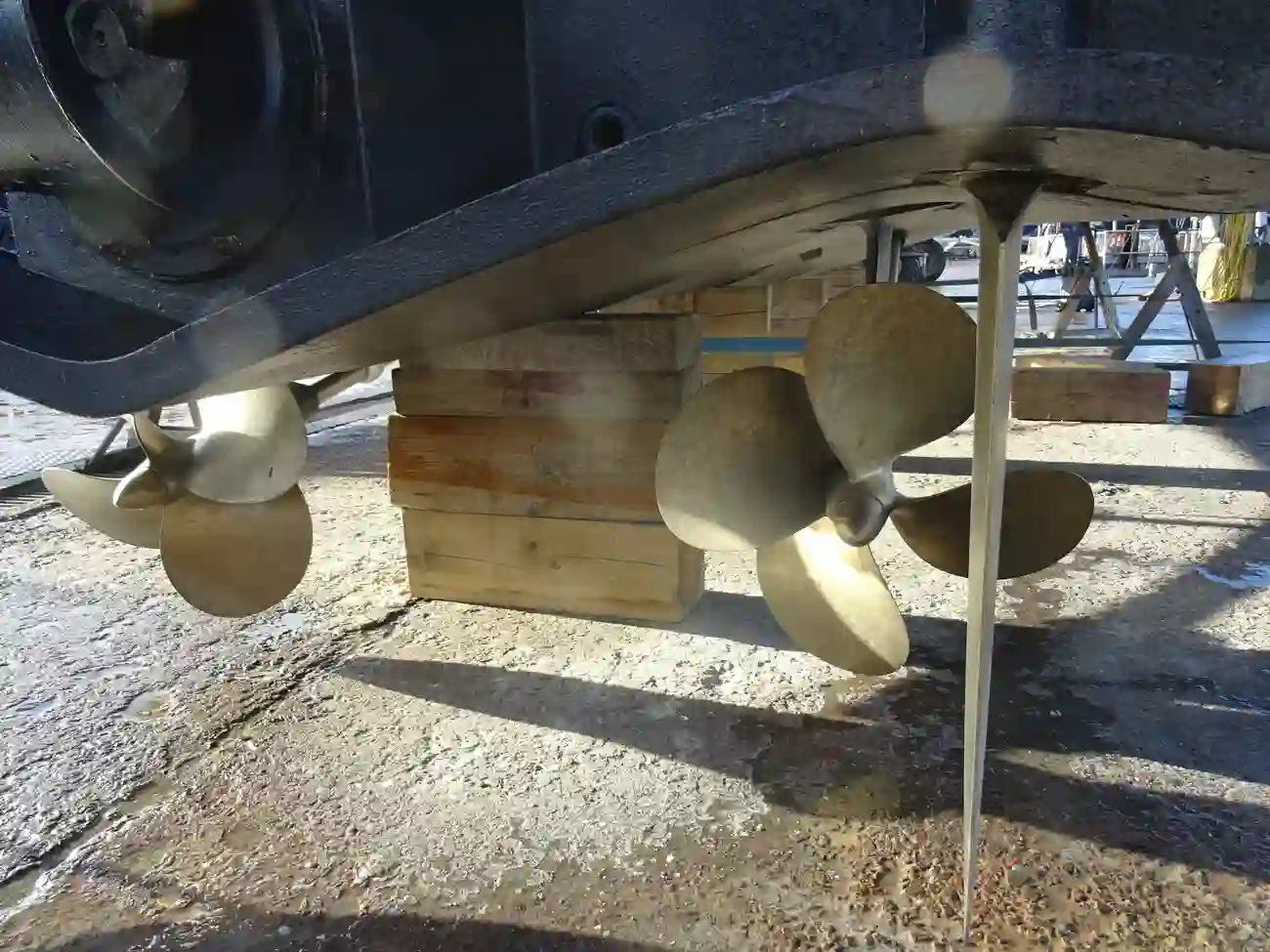 Thumbnail von Sealine T50