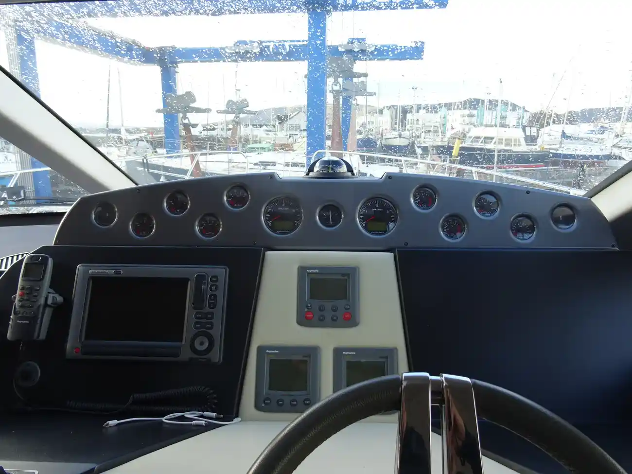 Thumbnail von Sealine T50