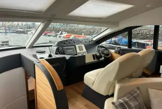 Thumbnail von Sealine T50