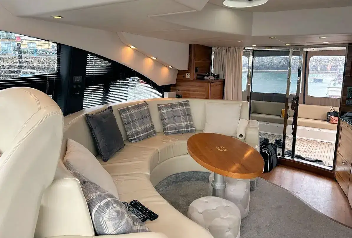 Thumbnail von Sealine T50