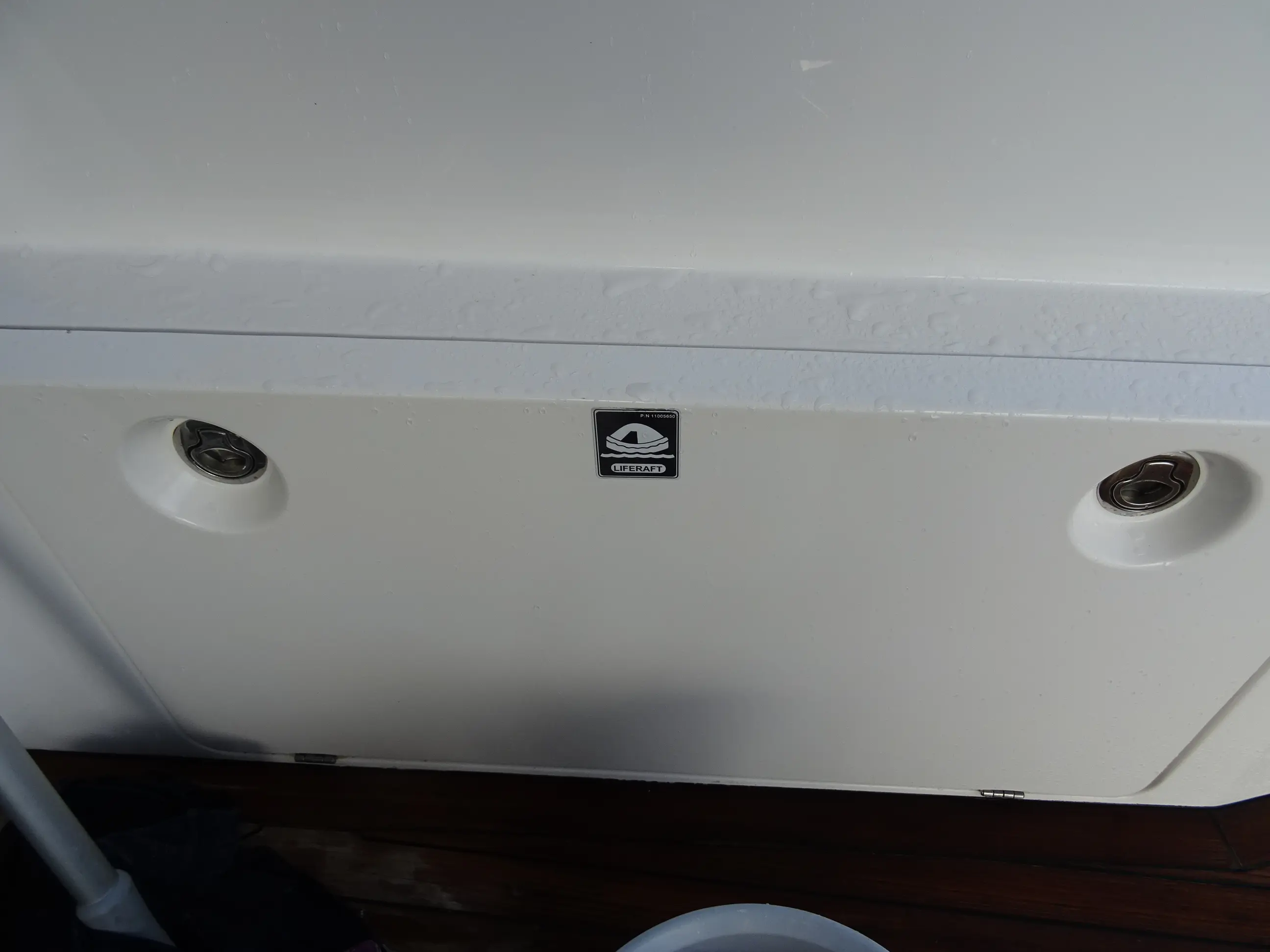 Thumbnail von Sealine T50