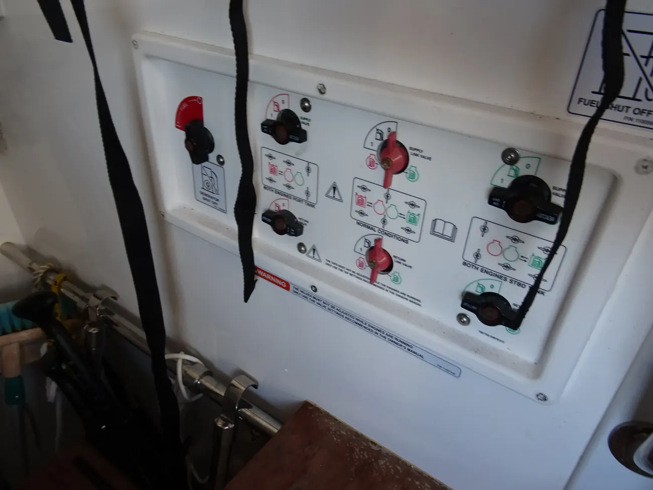 Thumbnail von Sealine T50