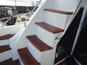 Thumbnail von Sealine T50