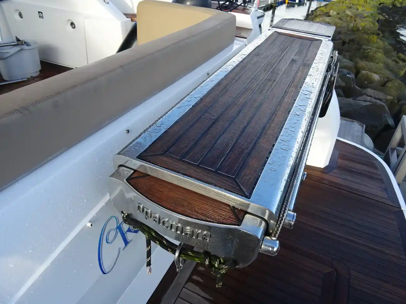 Thumbnail von Sealine T50