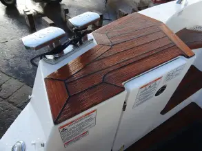 Thumbnail von Sealine T50