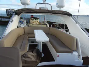 Thumbnail von Sealine T50