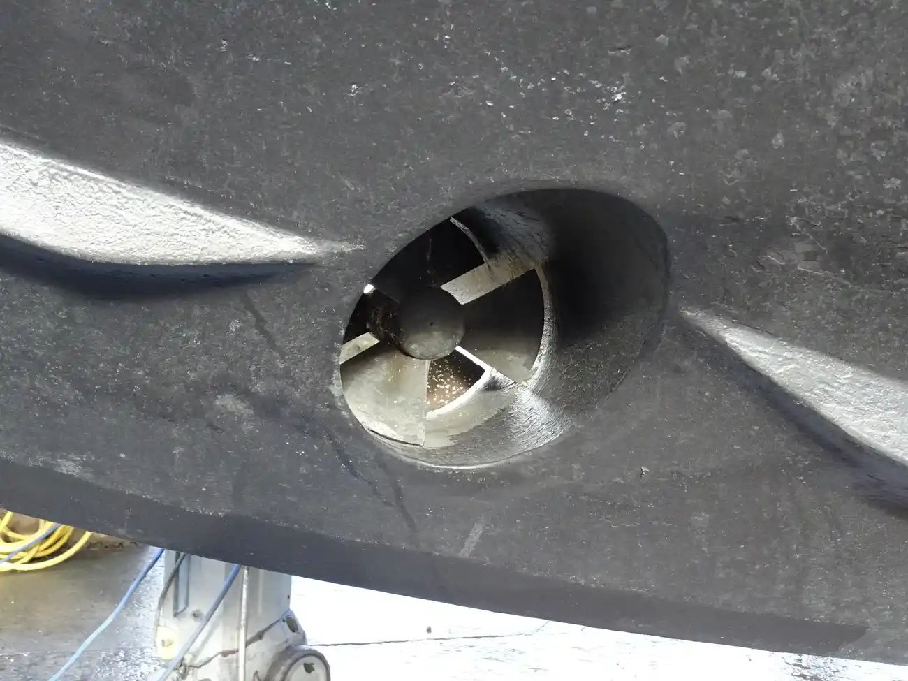 Thumbnail von Sealine T50