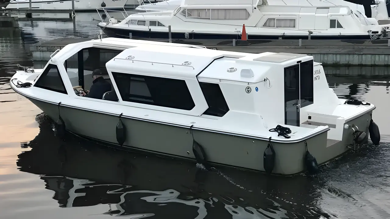 Heritage 286 Truffle