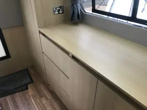 Thumbnail von Heritage 286 Truffle