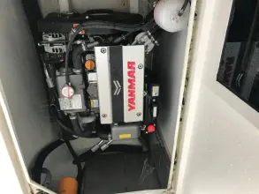 Thumbnail von Heritage 286 Truffle