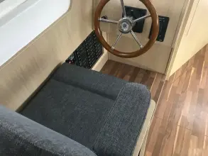 Thumbnail von Heritage 286 Truffle