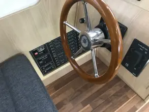 Thumbnail von Heritage 286 Truffle