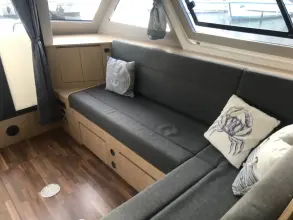 Thumbnail von Heritage 286 Truffle