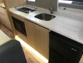 Thumbnail von Heritage 286 Truffle