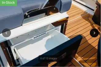 Thumbnail von Parker 800 Cruiser