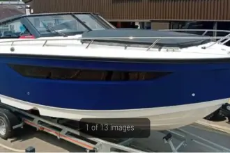 Thumbnail von Parker 800 Cruiser