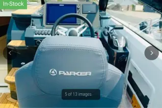 Thumbnail von Parker 800 Cruiser