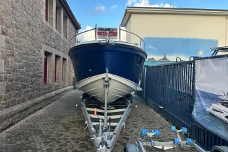 Thumbnail von Parker 800 Cruiser