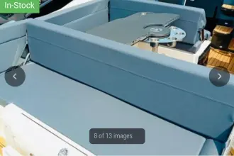 Thumbnail von Parker 800 Cruiser