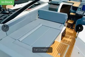 Thumbnail von Parker 800 Cruiser