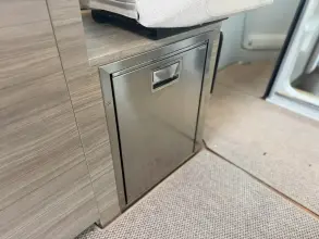 Thumbnail von Saxdor 320 GTC