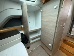 Thumbnail von Saxdor 320 GTC