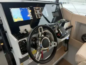 Thumbnail von Saxdor 320 GTC