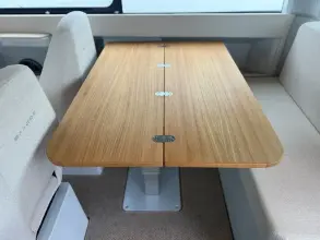 Thumbnail von Saxdor 320 GTC