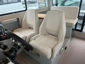 Thumbnail von Saxdor 320 GTC