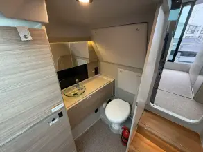 Thumbnail von Saxdor 320 GTC