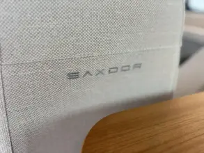 Thumbnail von Saxdor 320 GTC